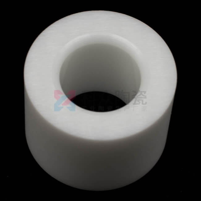 氧化鋯陶瓷有氣孔是什么原因呢？（最新）