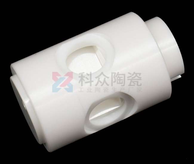 氧化鋯陶瓷閥芯都有些什么優點呢？（圖）