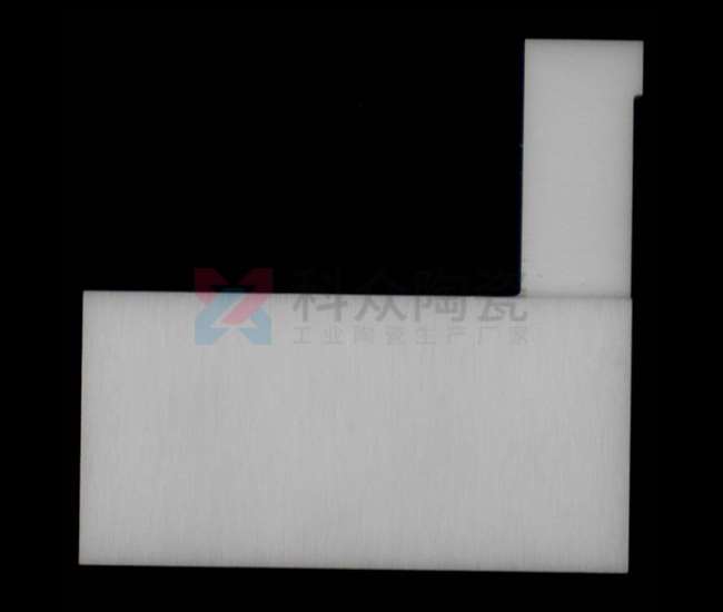 精密陶瓷都有些什么加工方式？（圖）