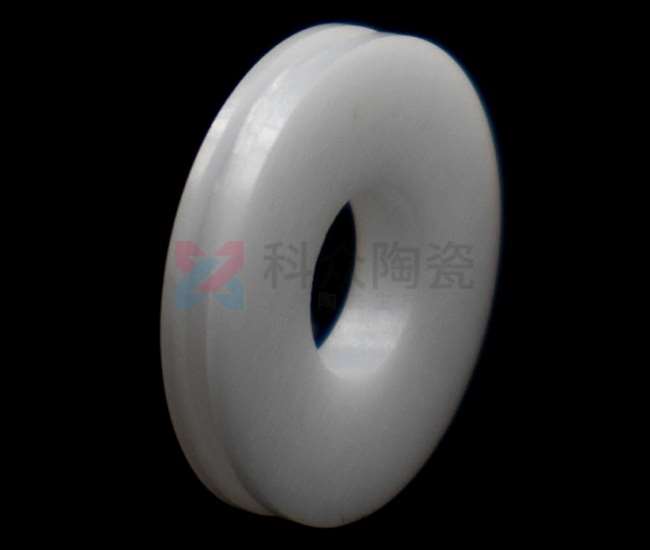 氧化鋯陶瓷環加工時遇到的難題怎么解決？（圖