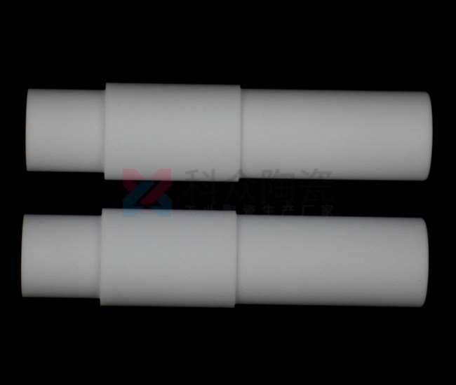 氧化鋁陶瓷具有哪些優勢？(圖)