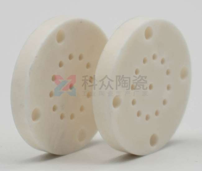 氧化鋯陶瓷成型的方式有哪些呢？（圖）
