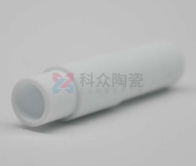 氧化鋯陶瓷加工廠家應該怎么去選擇呢？（圖）